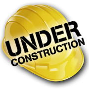 under
            construction
