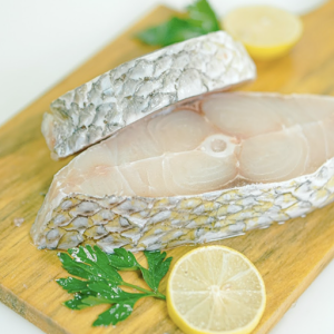 Emperor Steak (Lutjanun Lentjan)