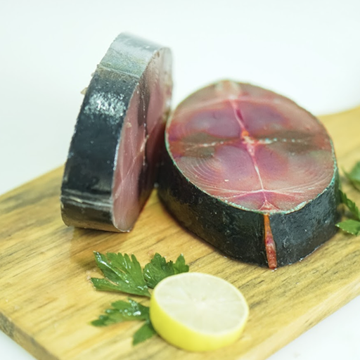 02 Baby Tuna Steak