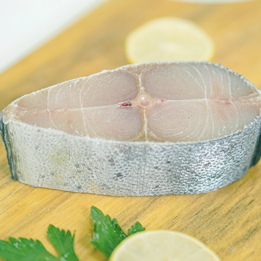 Mahi-mahi Steak