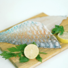 Parrot Fish Fillet