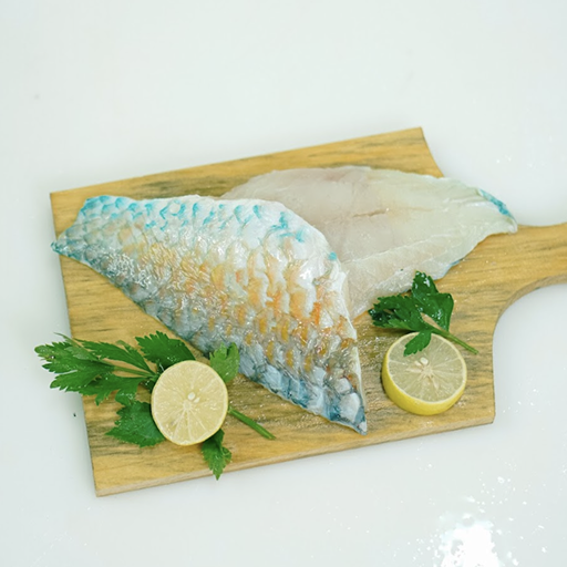 Parrot Fish Fillet