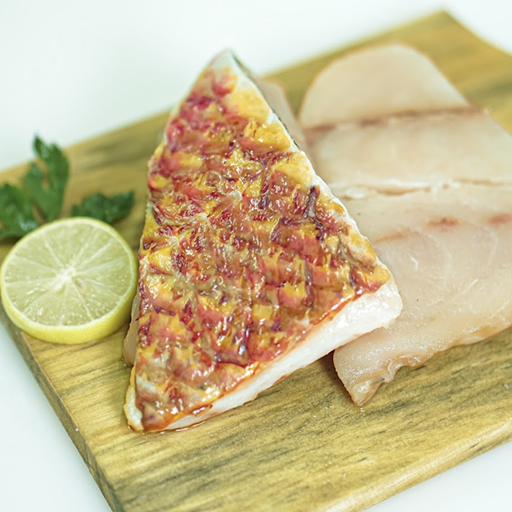 Red Snapper Fillet